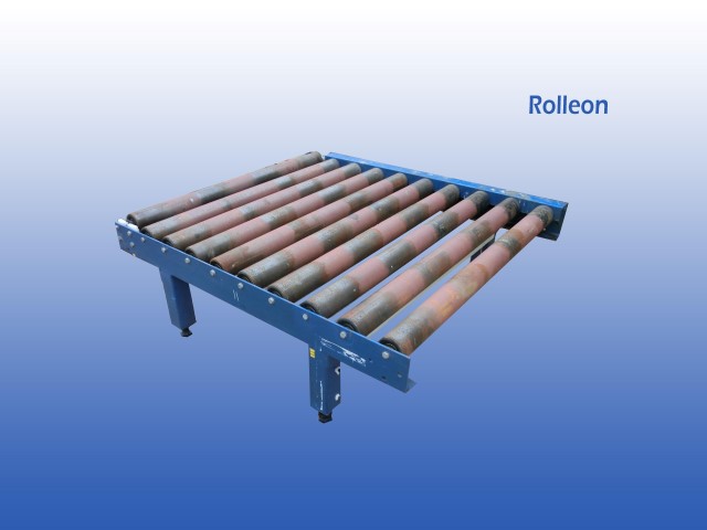 Pallet rollenbaan rollenbanen